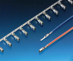 Combination Terminal